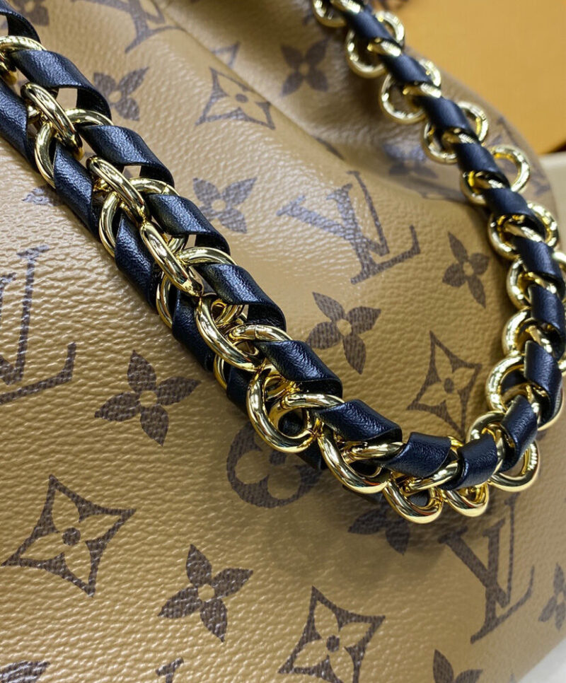 Louis Vuitton Noe Trunk PM M13324 Apricot